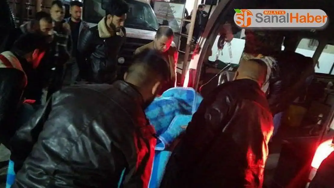 Irak'ta silahlı saldırı ve patlama: 2 ölü, 12 yaralı