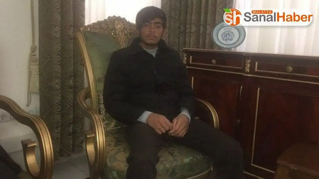 İran'da Afgan uyruklu sanılan genç yanlışlıkla Afganistan'a gönderildi
