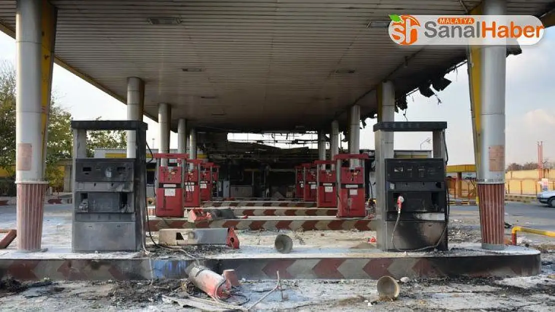 İran'da protestolarda 12 kişi hayatını kaybetti