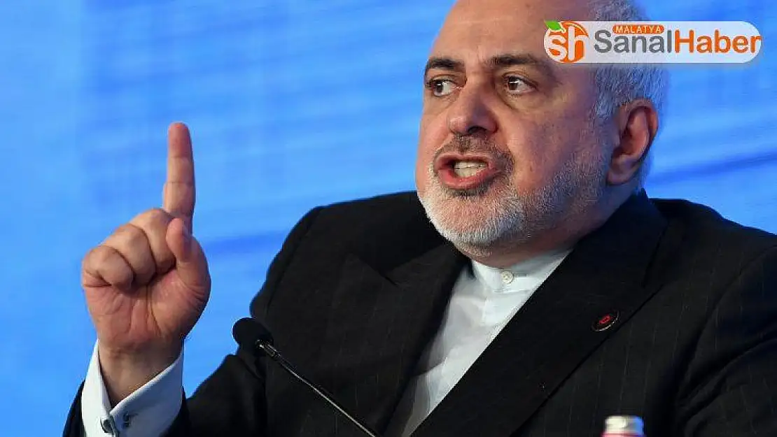 İran Dışişleri Bakanı Zarif, Ukraynalı mevkidaşı ile görüştü