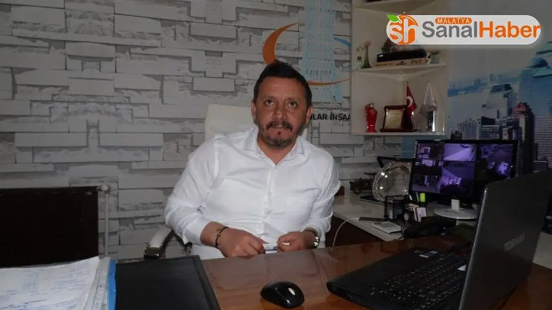 İş Adamı Akcan Basın Bayramını kutladı
