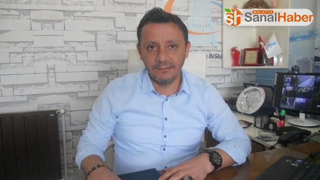 İş adamı Akcan'dan, 21 Ekim Dünya Gazeteciler Günü mesajı