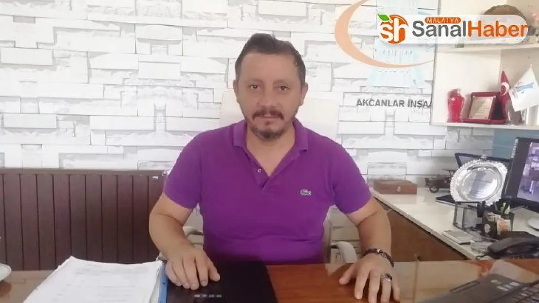 İşadamı Akcan, yeni eğitim öğretim yılını kutladı