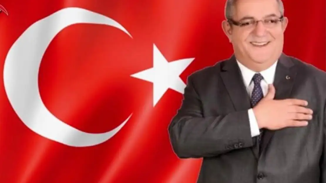 'İşadamı Erdoğan´dan Bayram mesajı'