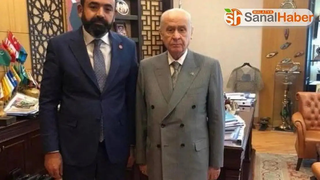 İşadamı Gören'den Zafer Bayramı mesajı