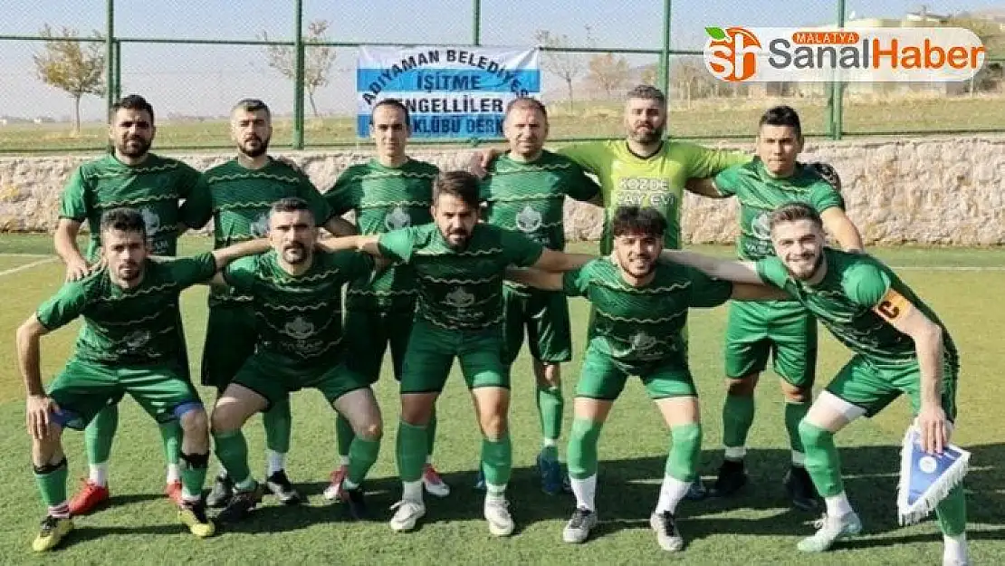 İşitme Engelliler Süper Ligi