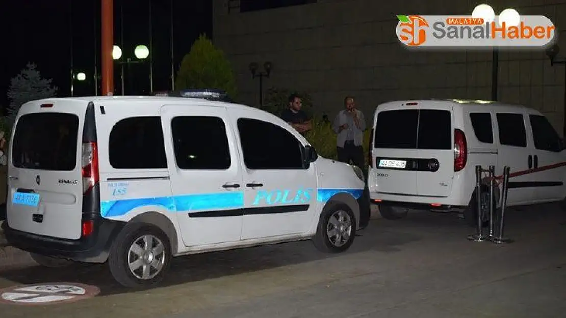 Malatya´da İşkence edilen şahıs öldü diye bırakıldı
