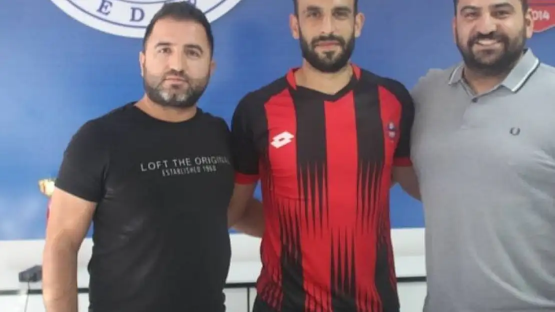 'İsmail ve Barış, Elazığ Belediyespor´da'