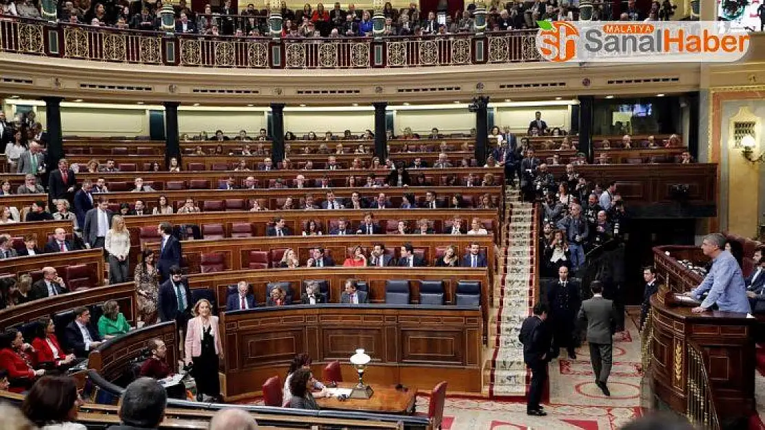 İspanya'da hükümet krizi çözüldü