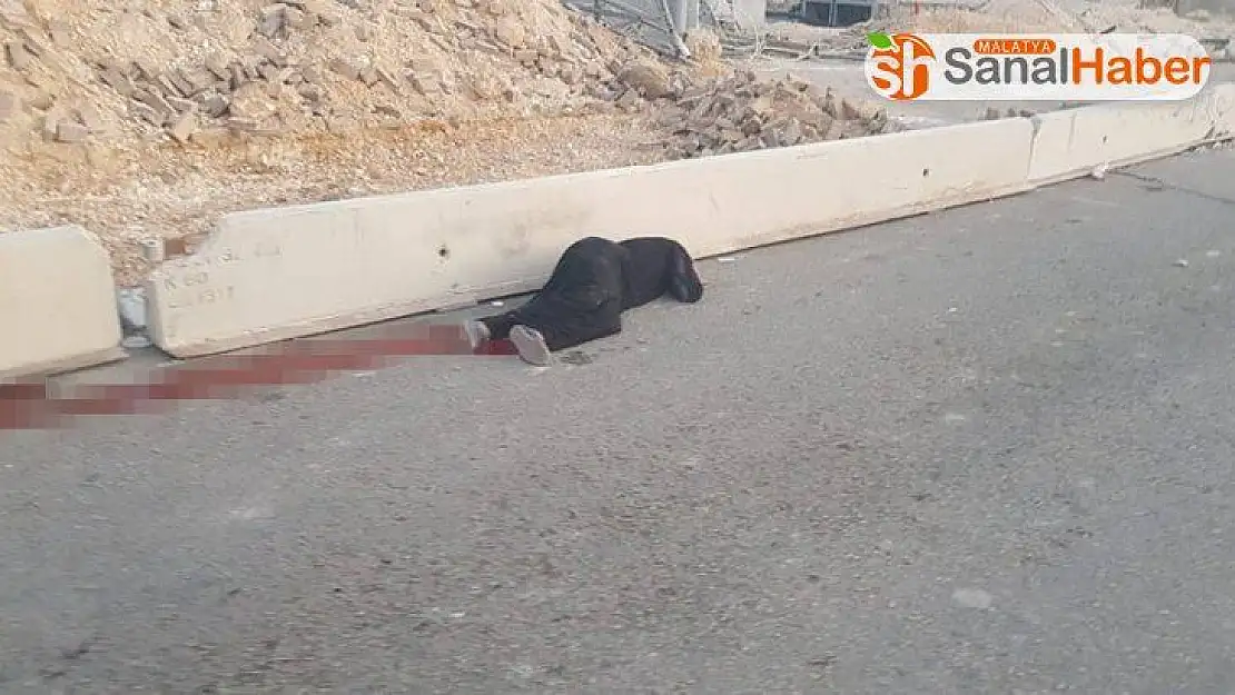İsrail'in katlettiği Filistinli kadının kimliği ortaya çıktı