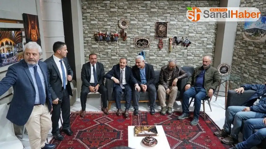 İstanbul'da Adıyaman tanıtıldı
