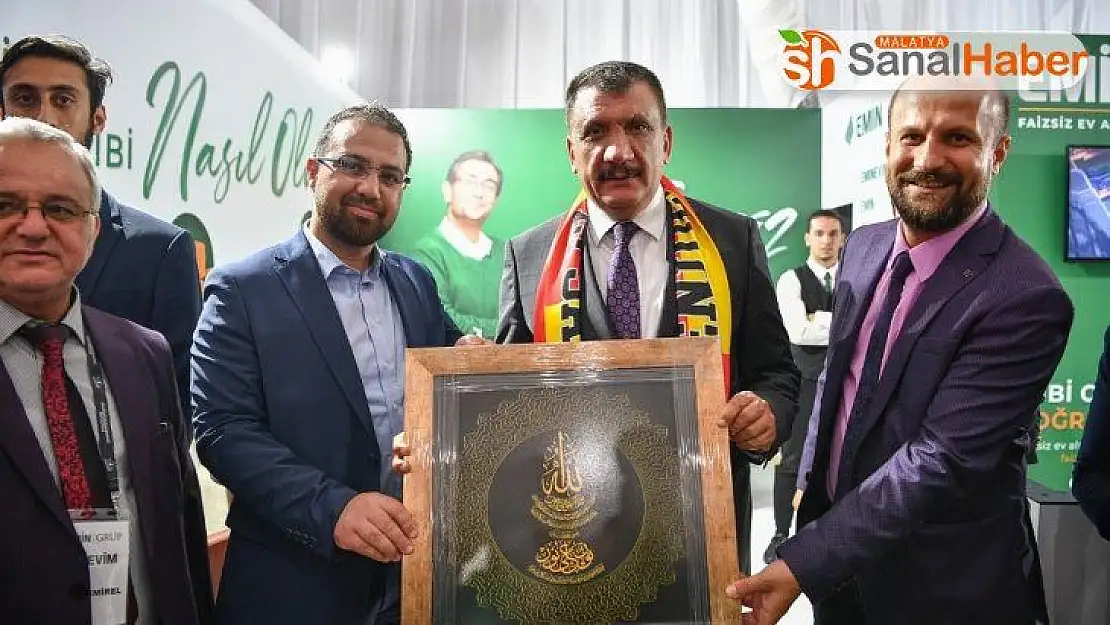 İstanbul'da Malatya'nın tanıtımı sürüyor