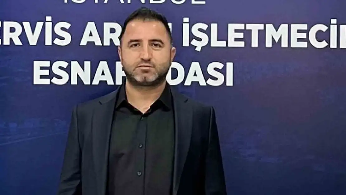 'İstanbuldaki Karakoçanlılardan Elazığspora destek'