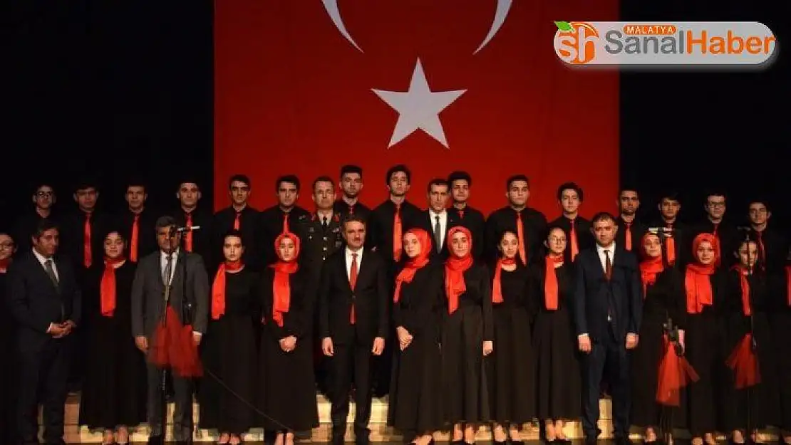 İstiklal Marşının kabul edilişinin 99. yıldönümü