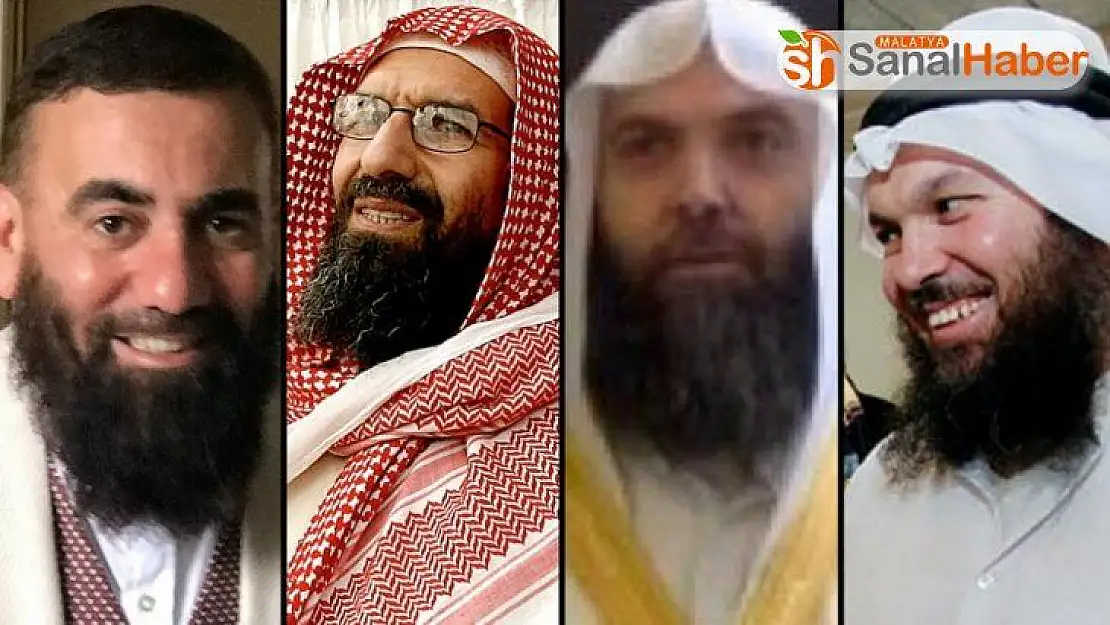 İsveç'te DEAŞ yanlısı imamlara sınır dışı kararı