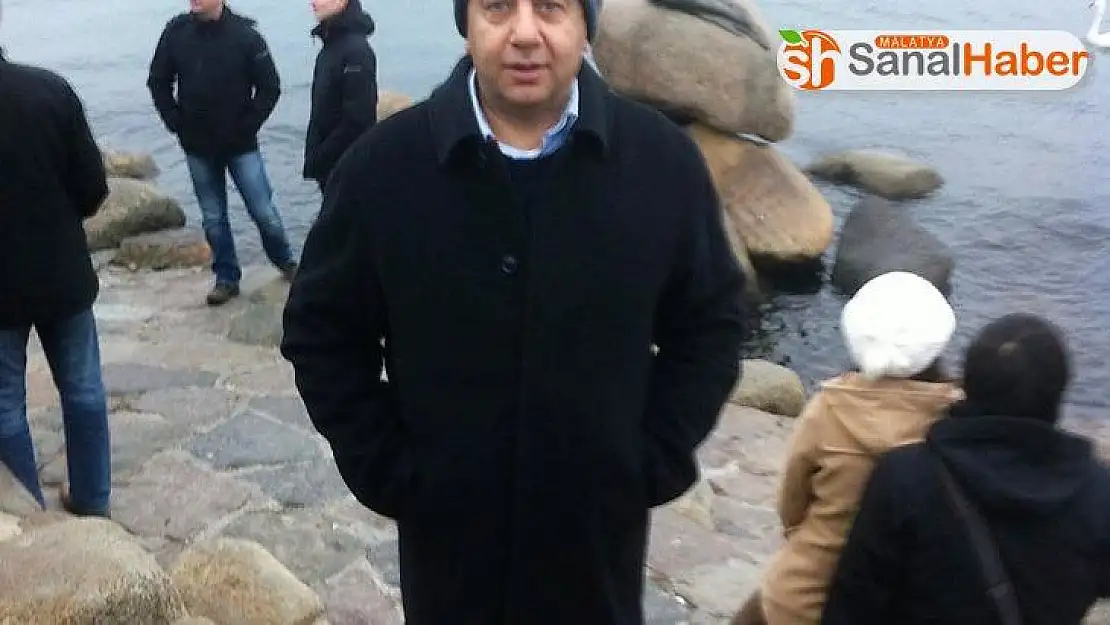 İsveç'te koronaya yakalanan Türk: 'İsveç'te virüse karşı hiç bir önlem yok. Ama hastaneye gitmek sanki yasak'
