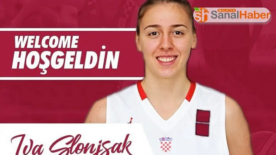 Iva Slonjsak, Elazığ İl Özel İdare'de