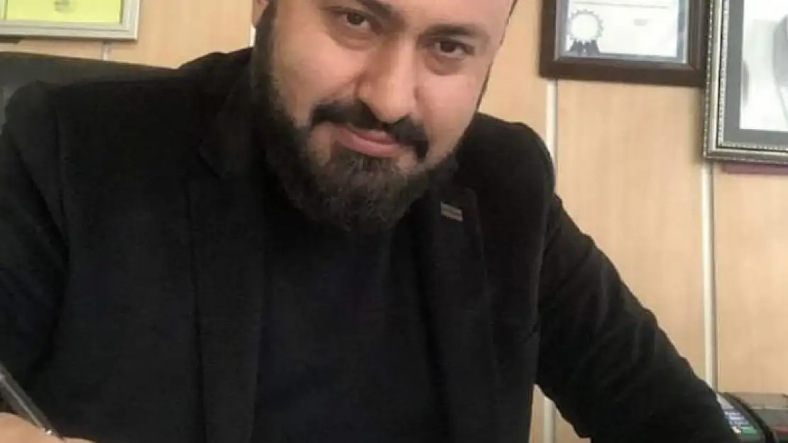 'İyi Partili başkan Cumhurbaşkanına hakaretten tutuklandı'