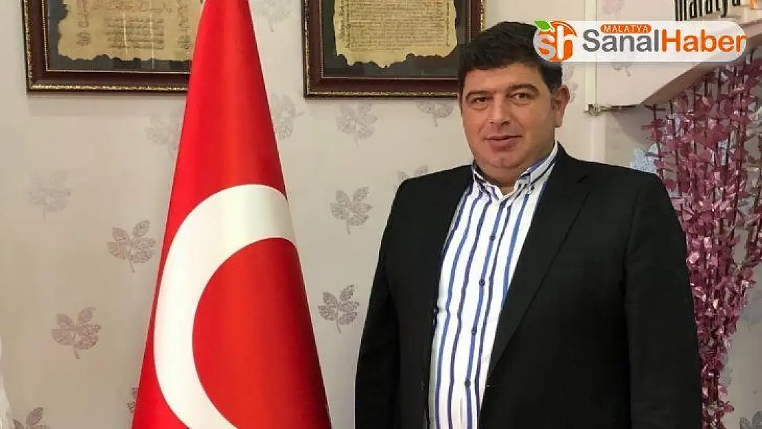 İYİ Partili Cem Parlak: