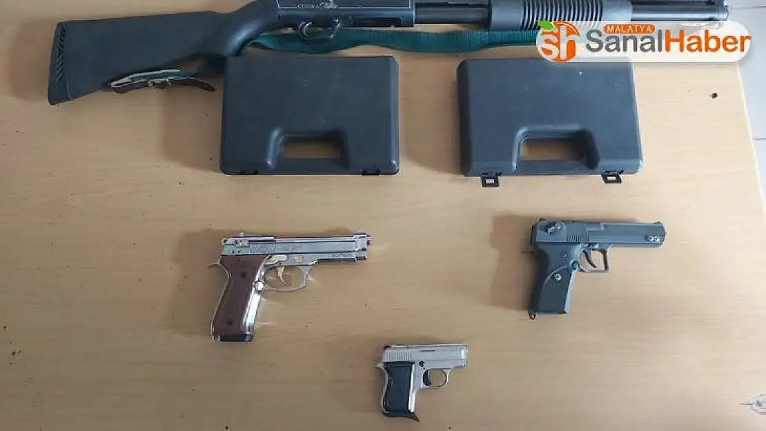 Jandarma ekipleri suçlulara göz açtırmıyor