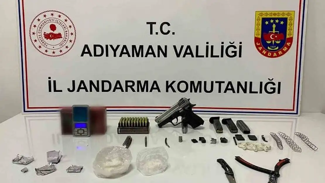 'Jandarma, olaylarında yüzde 98´ini aydınlattı'