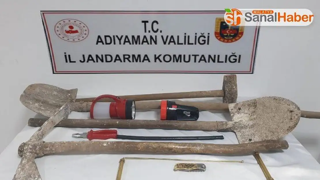 Jandarma suçlulara göz açtırmıyor