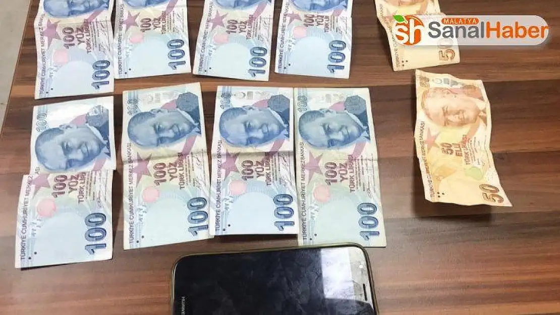 Jandarmanın yakaladığı hırsız tutuklandı