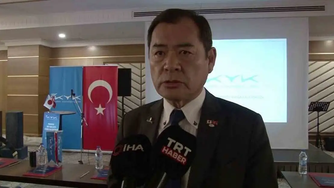 'Japon deprem uzmanı Morıwakı´den Marmara Bölgesi için korkutan açıklama'