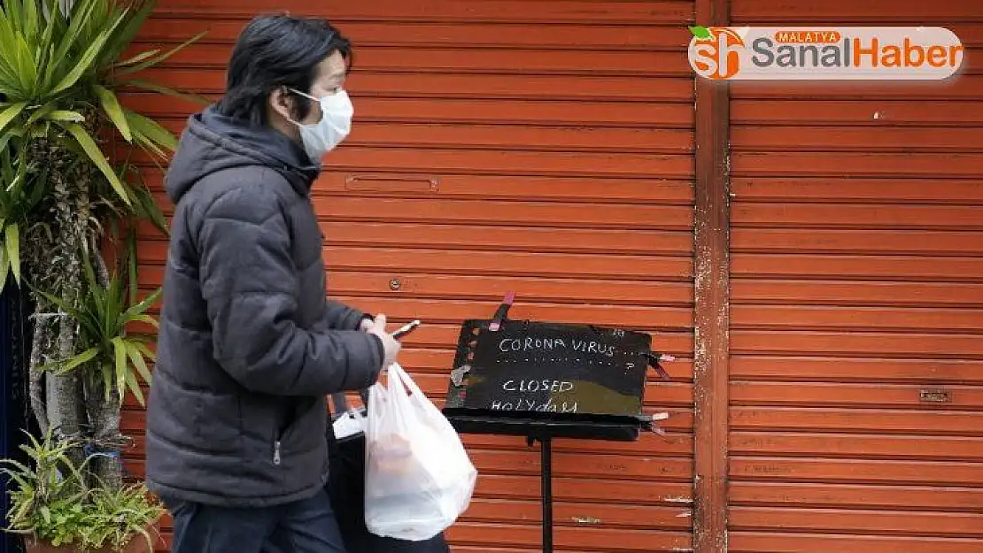 Japonya'da hükümetin OHAL kapsamını tüm ülkeye yayması gündemde
