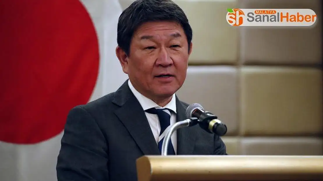Japonya'dan Çin'deki vatandaşlarına yeni tahliye operasyonu