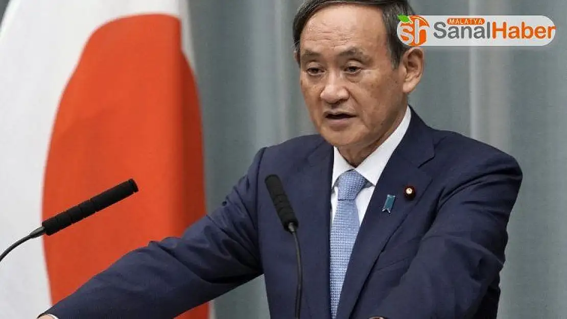 Japonya hükümeti: 'OHAL'in erken sona ermesi Mayıs ortasındaki duruma bağlı'