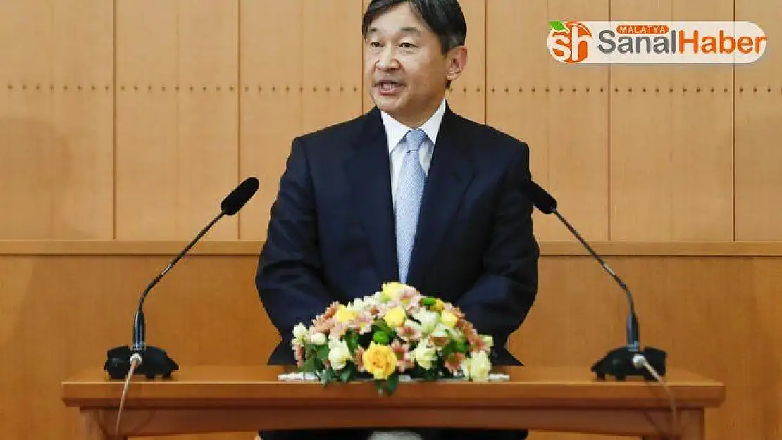 Japonya İmparatoru Naruhito 60 yaşında