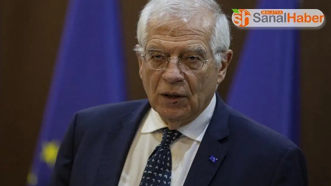 Josep Borrell, İran'ı ziyaret edecek