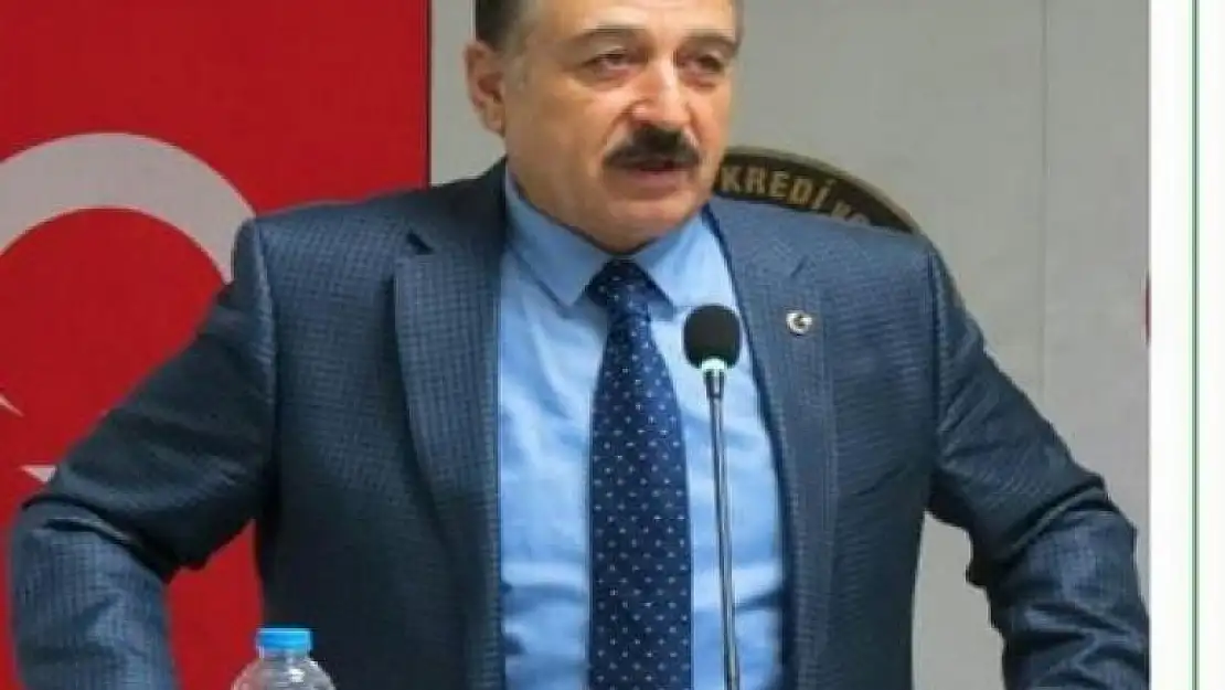 KESKİN´DEN ŞEHİT SAVCI İÇİN TAZİYE MESAJI