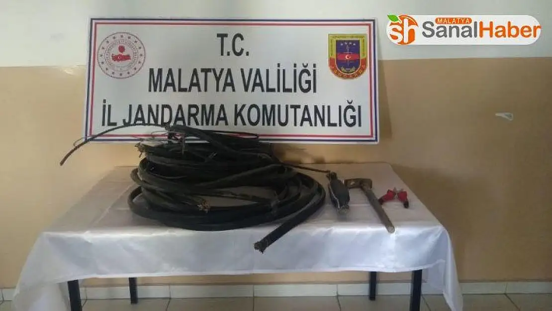 Malatya´da bu kadarı da olmaz dedirten olay