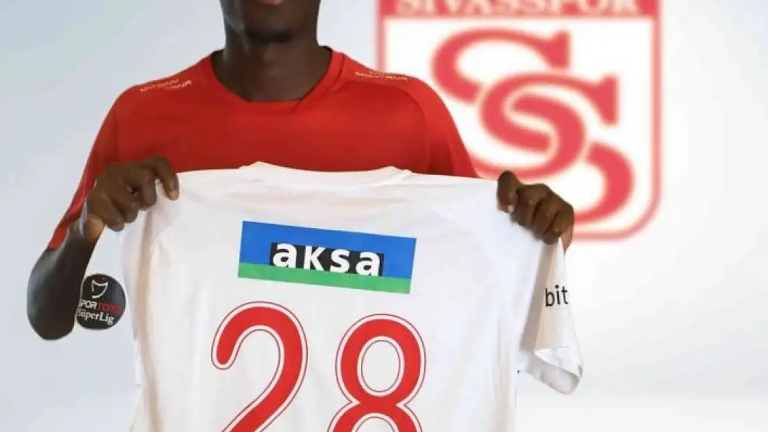 'Kader Keita 28 numaralı formayı giyecek'