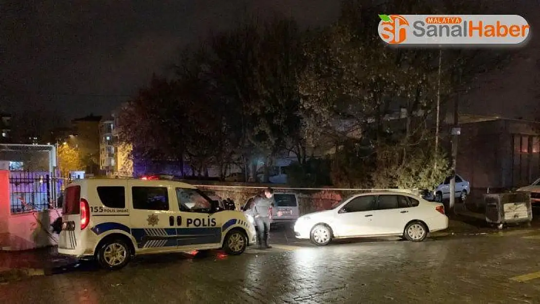 Kadın kılığına girerek cinayet işledi