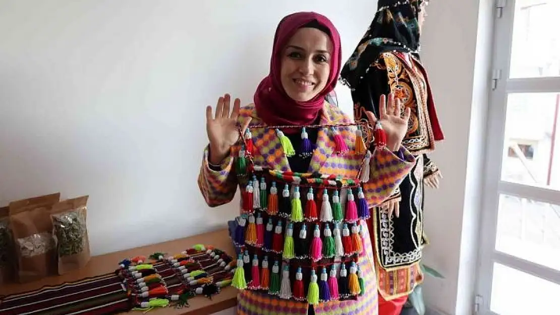 'Kadın Kooperatifleri Üretmeye Devam Ediyor'