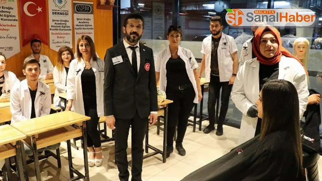 Malatya'da kadına şiddet protesto edildi 