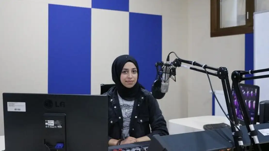 'Kadına şiddeti ele aldı finalist oldu'
