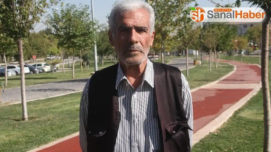 Kahraman şehidin babası: 'Hiçbirini Fethi'den ayırt etmiyorum'