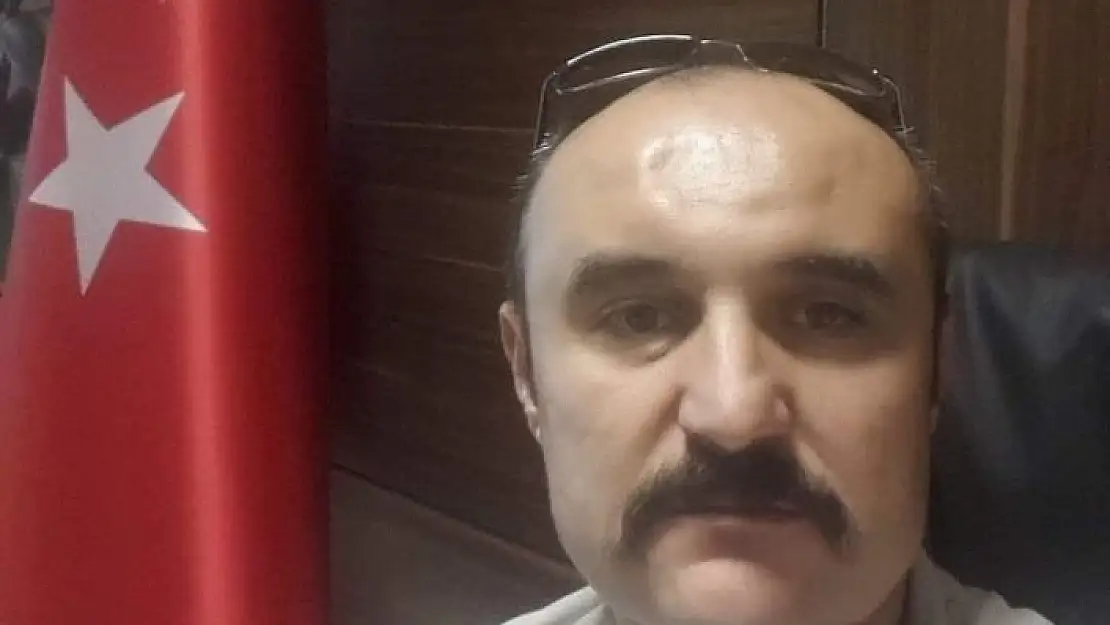 'Kahramanmaraş emniyetinin acı günü'