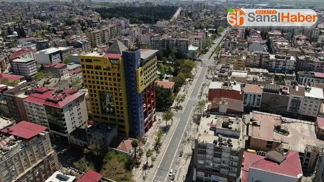 Kahramanmaraş sessizliğe büründü