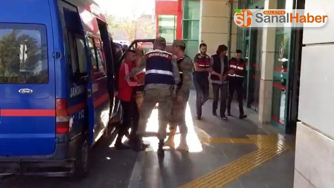 Kahramanmaraş'ta dedikodu cinayeti