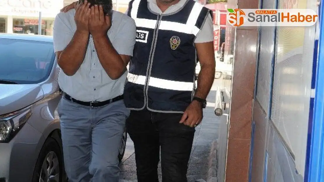 Kahramanmaraş'ta ihale ve imar usulsüzlüğü operasyonu: 9 gözaltı