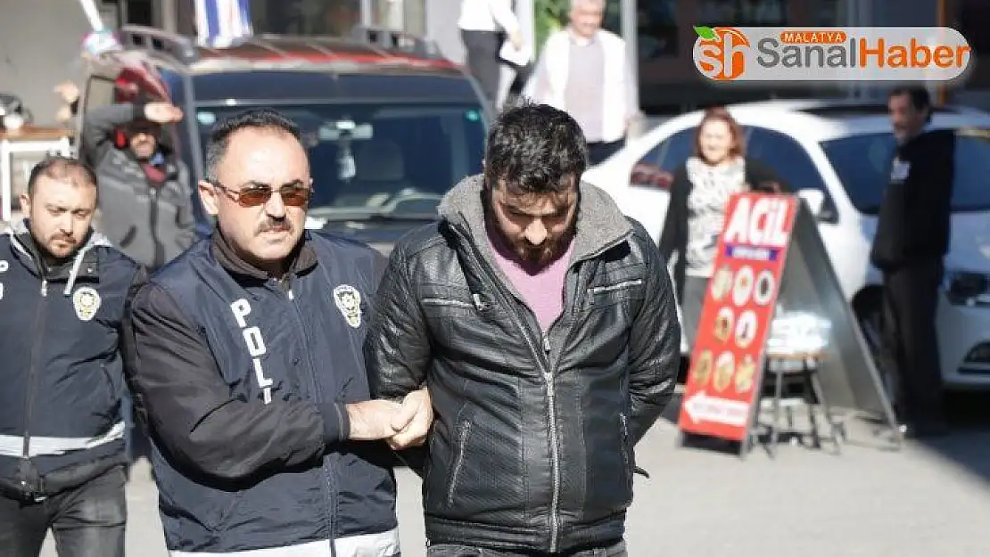 Kahramanmaraş'ta metal mutfak eşya dolandırıcılığı