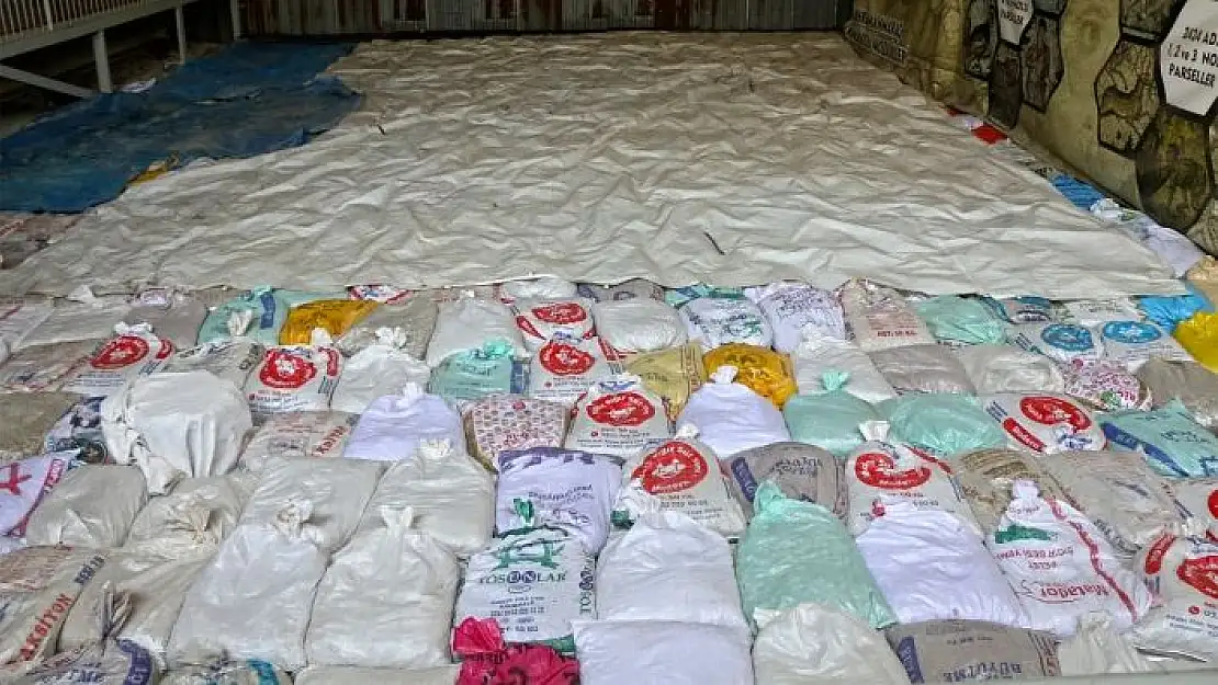 'Kahramanmaraş´ta saklı tarih gün yüzüne çıkıyor'