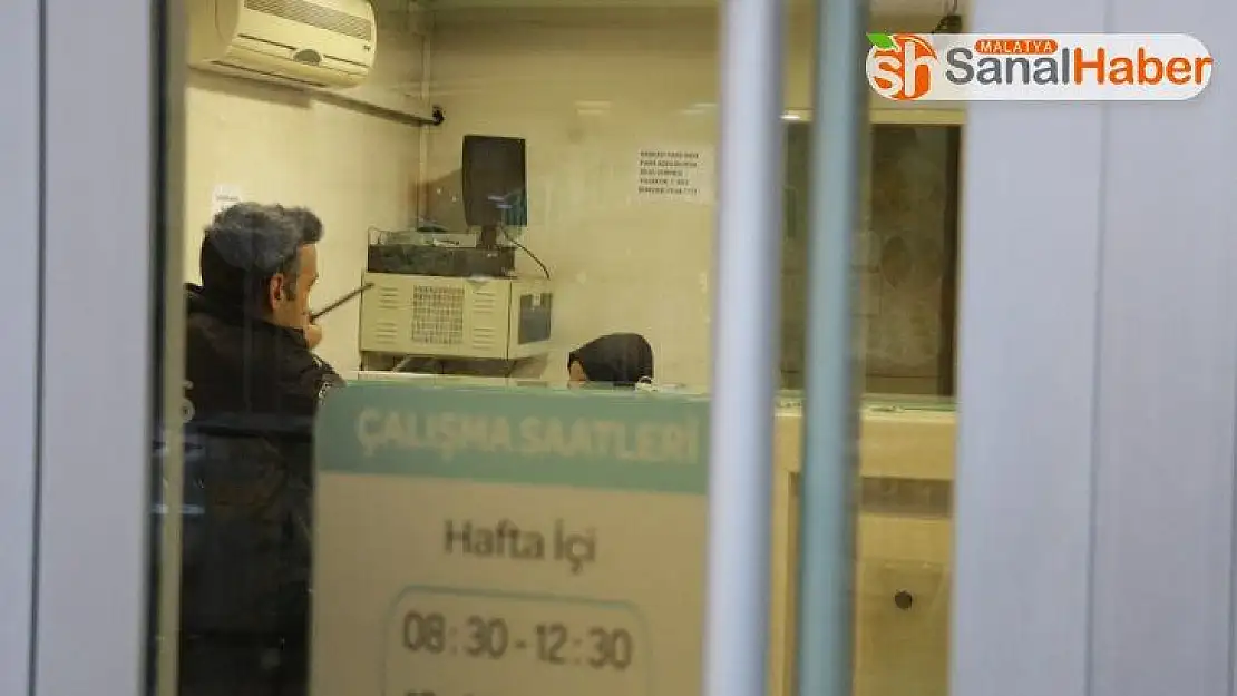 Kahramanmaraş'ta siyanürlü mektup alarmı