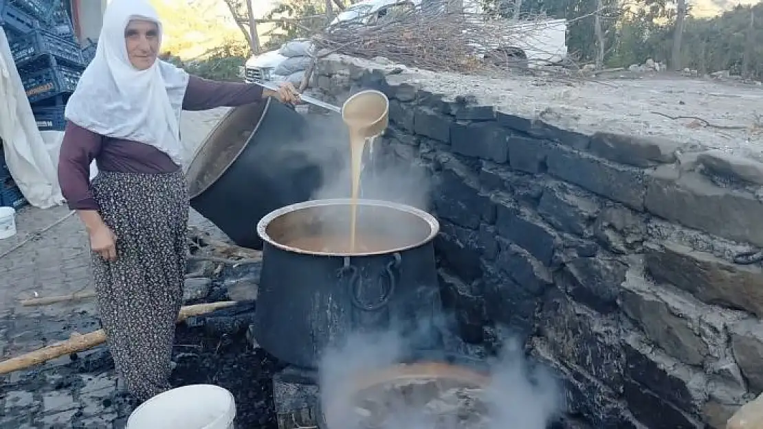 'Kahramanmaraş´ta sucuk ve bastık telaşı'