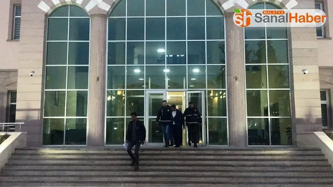 Kahramanmaraş'ta uyuşturucu operasyonunda 1 tutuklama
